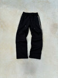 nmy black sweatpants