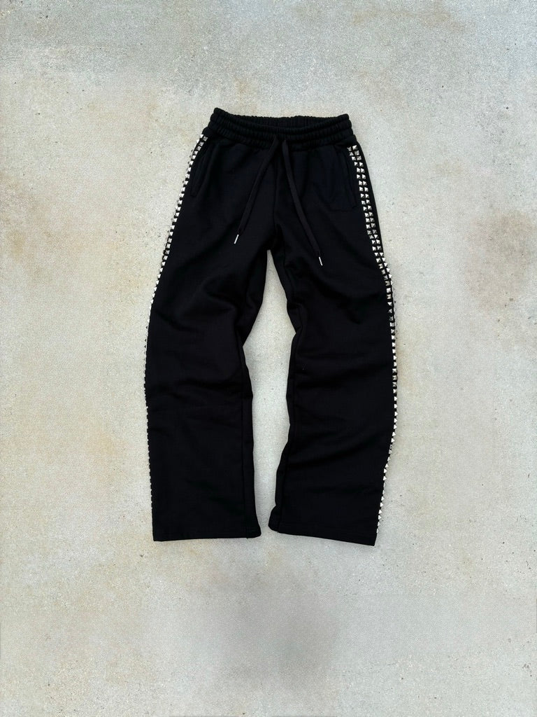 nmy black sweatpants