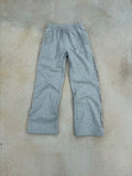 nmy gray sweatpants